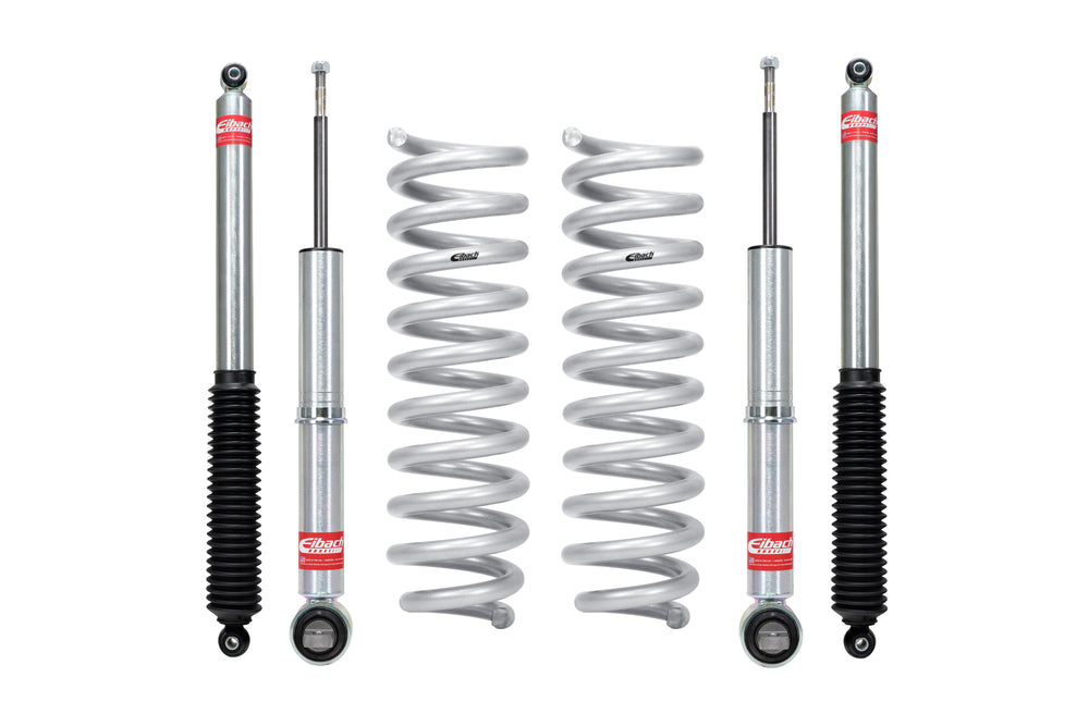 Eibach Stage 1 Lift Kit — 2018-2020 Ford F-150 (E80350350722)