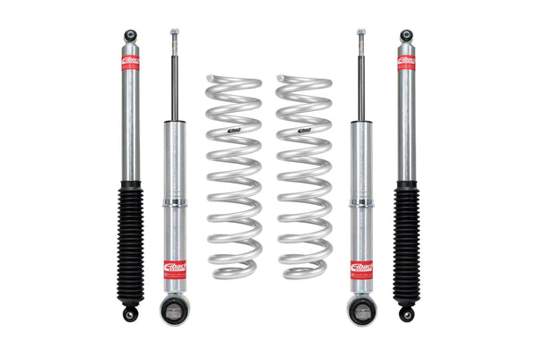 Eibach 3" Lift Kit — 2021-2025 Ford F-150