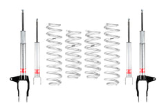 Eibach Stage 1 Lift Kit — 2016-2021 Jeep Grand Cherokee (E80510210122)