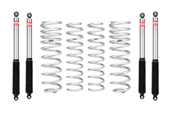 Eibach Stage 1 Lift Kit — 2020 Jeep Gladiator (E80510240322)