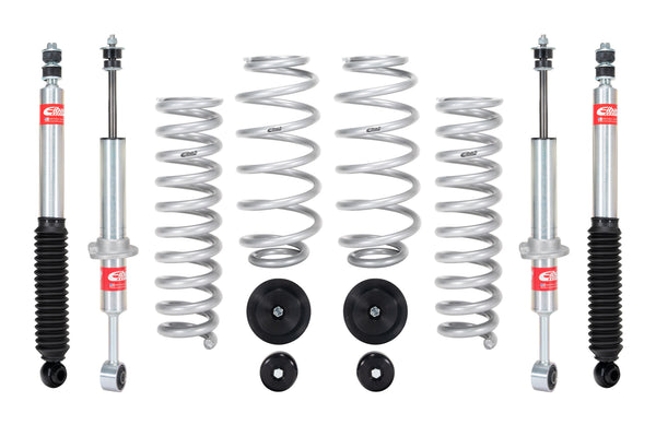 Eibach Stage 1 Lift Kit — 2003-2009 Lexus GX470 (E80590050122)