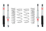 Eibach 2010-2023 Lexus Gx460 Suv 4Wd + 1.01.75In + 1.75In Stage 1 Lift Kit