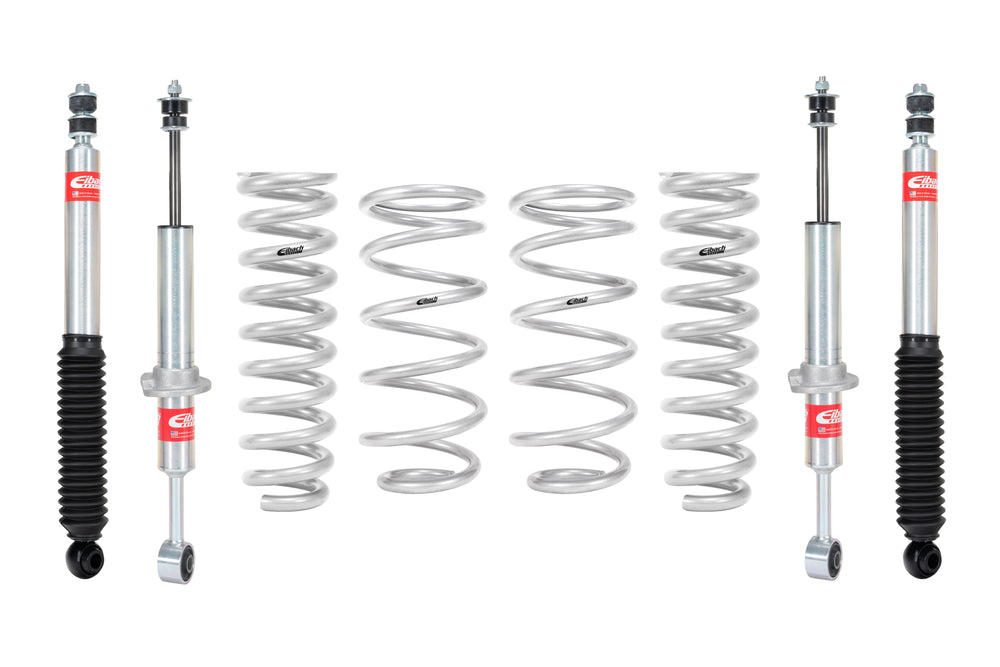 Eibach 1.75" Lift Kit — 2010-2023 Lexus Gx460