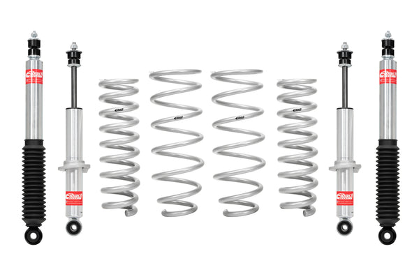 Eibach 2.5" Lift Kit — 1996-2002 Toyota 4Runner