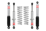 Eibach 1995-2004 Tacoma 6Lug Wheel Only Models +2.5 In +01 In Stage 1 Lift Kit