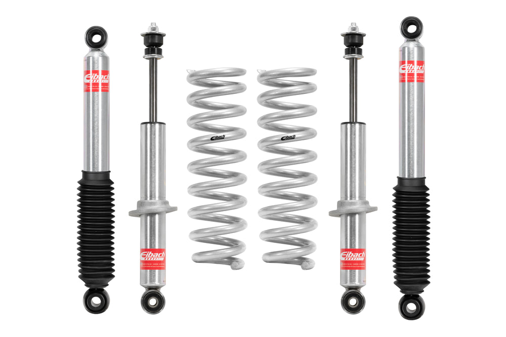 Eibach 2.5" Lift Kit — 1995-2004 Toyota Tacoma