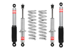 Eibach 2.5" Lift Kit — 1995-2004 Toyota Tacoma