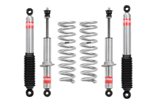 Eibach 2.5" Lift Kit — 1995-2004 Toyota Tacoma