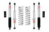 Eibach Stage 1 Lift Kit (E80820070122)