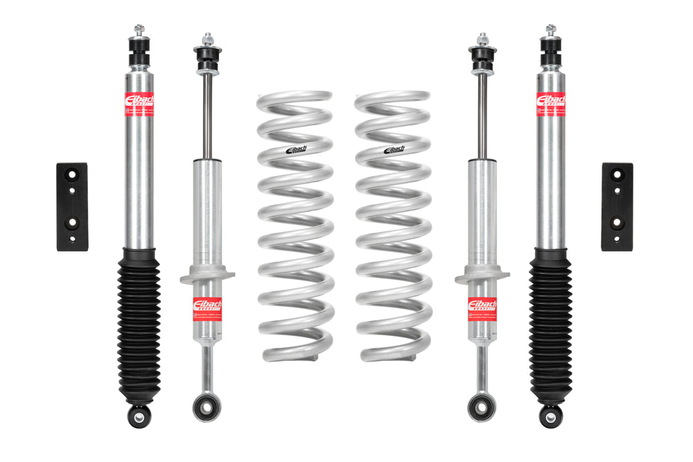 Eibach 2.5" Lift Kit — 2005-2015 Toyota Tacoma