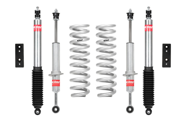 Eibach 2.5" Lift Kit — 2005-2015 Toyota Tacoma