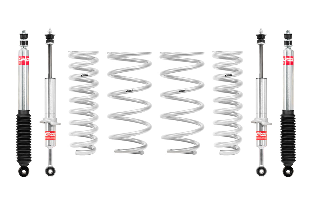 Eibach Stage 1 Lift Kit — 2007-2014 Toyota FJ Cruiser (E80820080122)