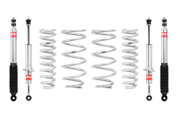 Eibach Stage 1 Lift Kit — 2007-2014 Toyota FJ Cruiser (E80820080122)