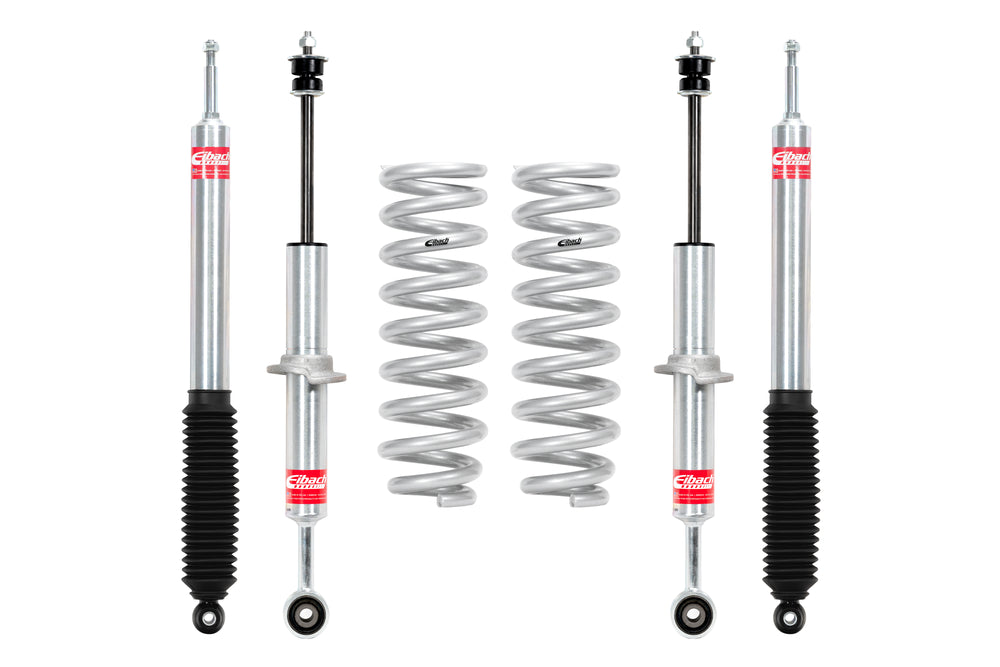 Eibach 2" Lift Kit — 2007-2015 Toyota Tundra