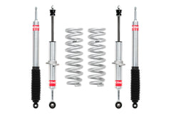 Eibach 2" Lift Kit — 2007-2015 Toyota Tundra