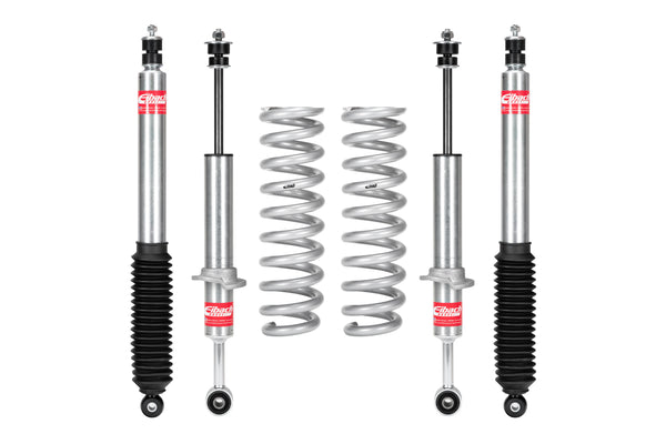 Eibach 2" Lift Kit — 2016-2023 Toyota Tacoma