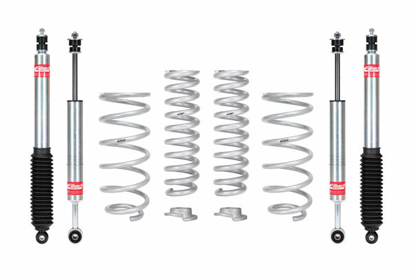 Eibach 2.75" Lift Kit — 2010+ Toyota 4Runner