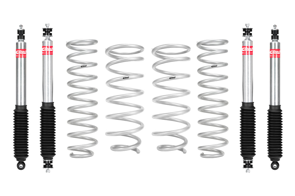Eibach Stage 1 Lift Kit — 1991-1997 Toyota Land Cruiser (E80820850122)
