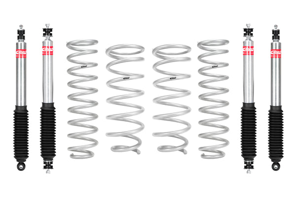 Eibach Stage 1 Lift Kit — 1991-1997 Toyota Land Cruiser (E80820850122)