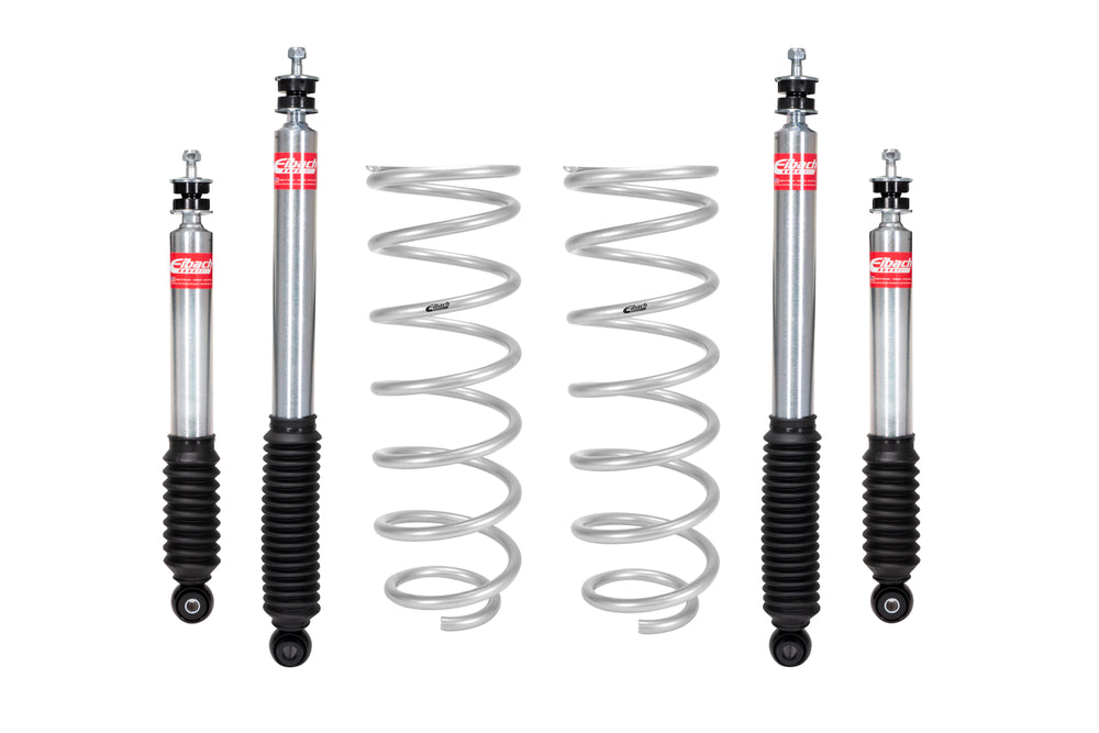 Eibach Ensemble de rehaussement 2,75 po — 1998-2007 Toyota Land Cruiser