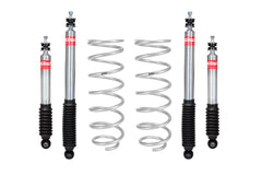 Eibach Ensemble de rehaussement 2,75 po — 1998-2007 Toyota Land Cruiser