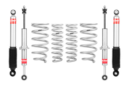 Stage 1 Lift Kit