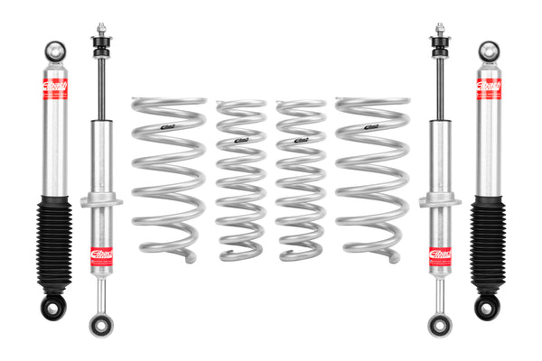 Eibach Stage 1 Lift Kit — 2007-2022 Toyota Sequoia (E80821030122)