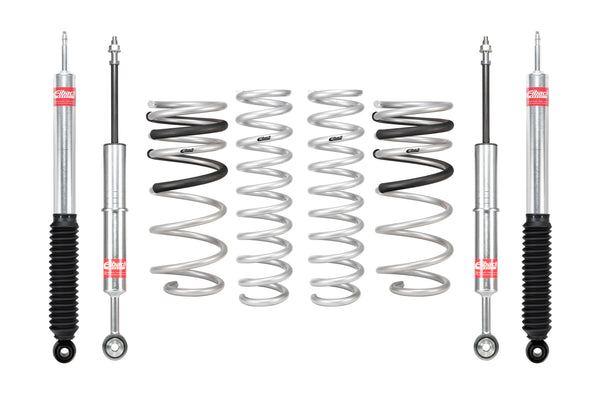 Eibach Stage 1 Lift Kit — 2024-2026 Toyota Tacoma (E80821050122)