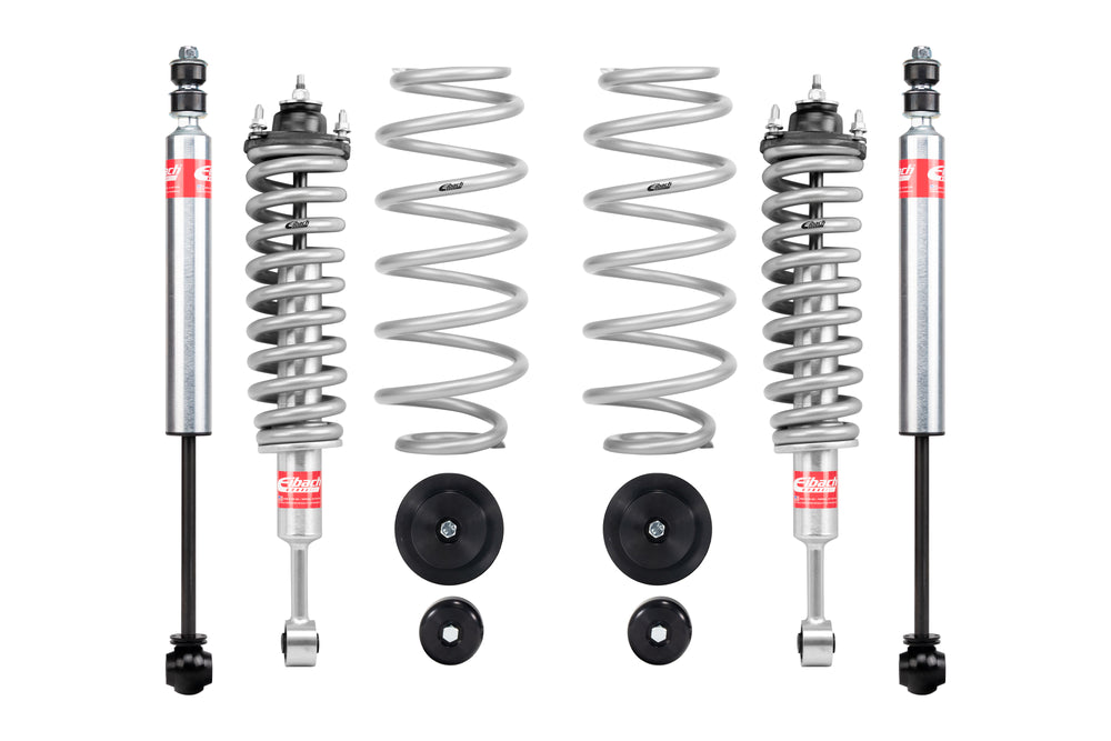 Eibach Stage 1 Plus