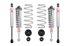 Eibach Stage 1 Plus