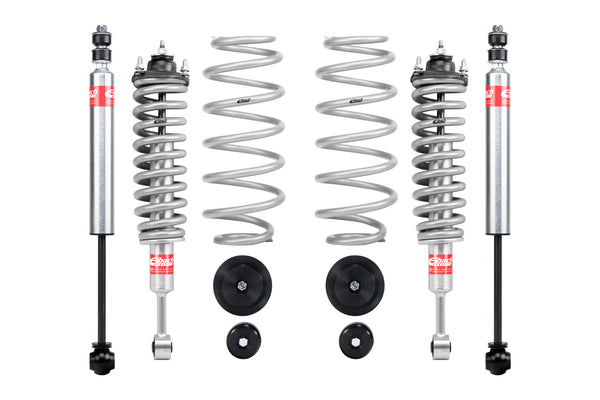 Eibach Stage 1 Plus