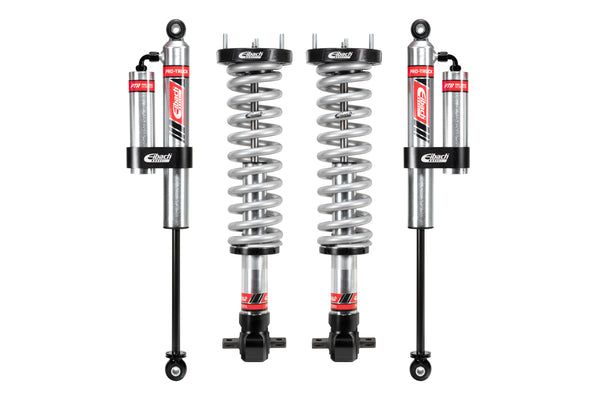 Eibach 2.2" Lift Kit — 2024+ GMC Sierra 1500