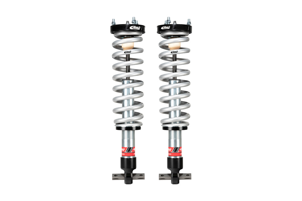 Eibach 2023+ GMC Canyon/Chevy Colorado 2.7L 4WD Pro Truck Coilover 2 Front Springs