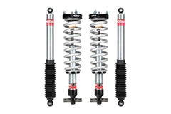 Eibach 2023+ GMC Canyon/Chevy Colorado 2.7L 4WD Pro Truck Lift Stage 2 with Coilover + Rea