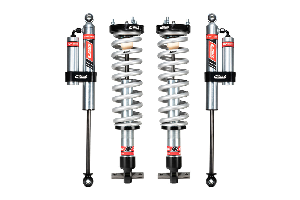 Eibach 2023+ GMC Canyon/Chevy Colorado 2.7L 4WD Pro Truck Lift Stage 2 Resevoir