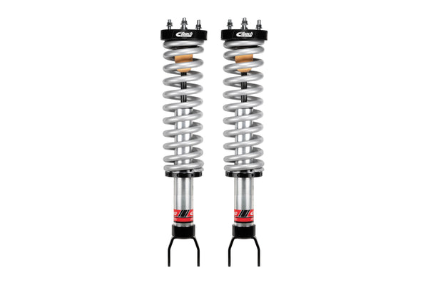 Eibach 3.6" Lift Kit — 2019-2024 RAM 1500