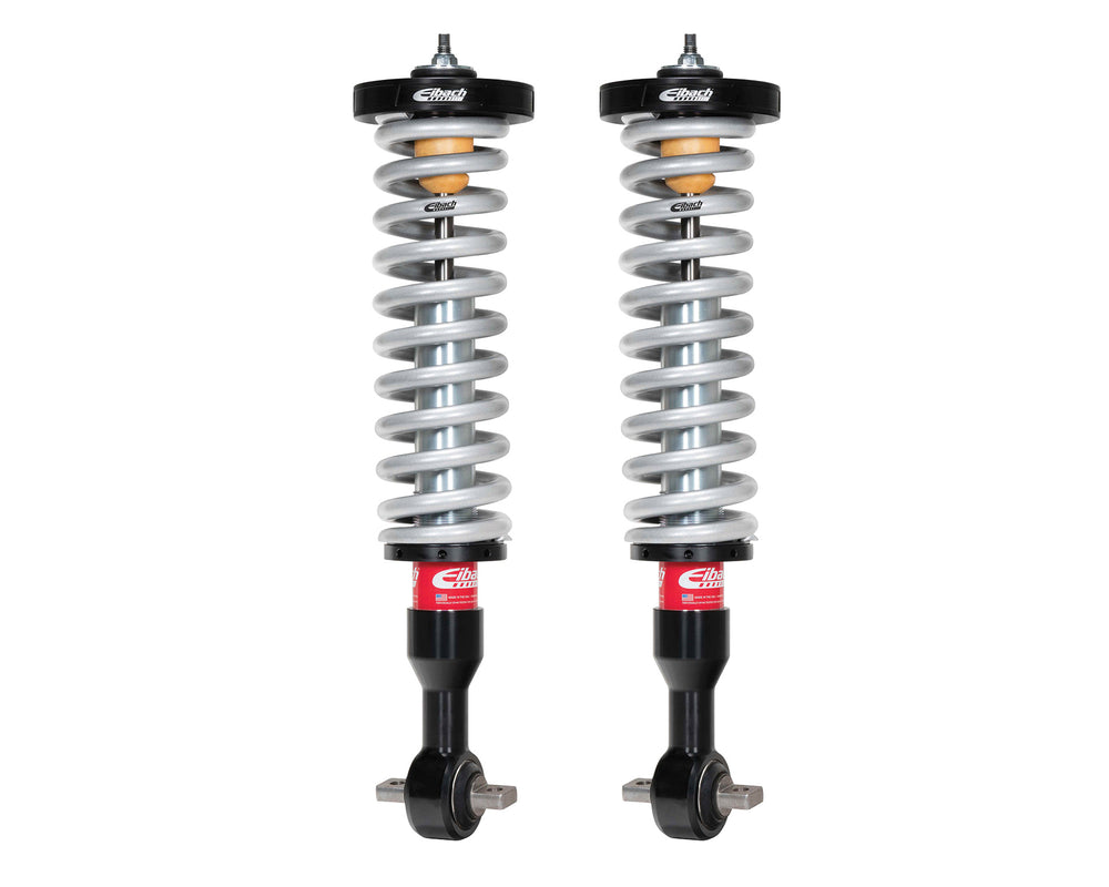 Eibach Lift Kit — 2015-2025 Ford F-150