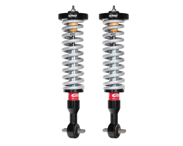 Eibach Lift Kit — 2015-2025 Ford F-150