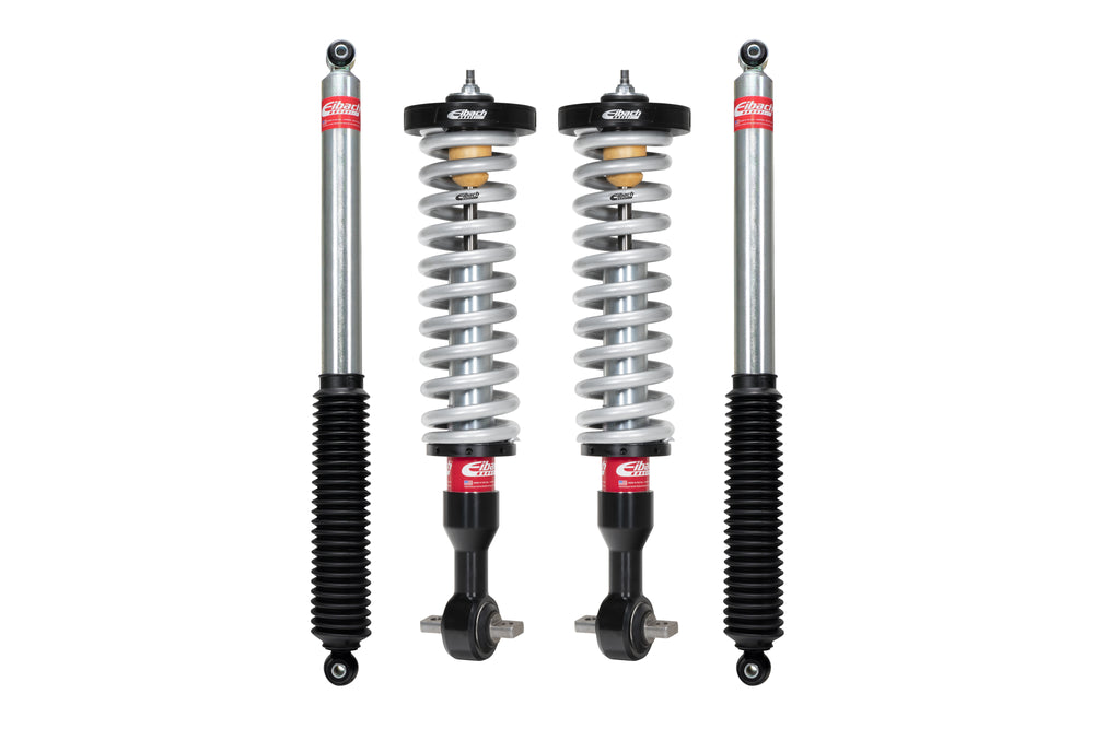 Eibach 1.5" Lift Kit — 2015-2022 Ford F-150 — 46" (EIBE86-35-035-01-22)