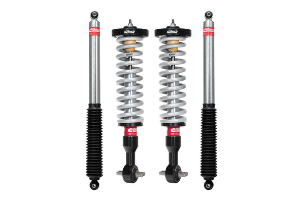 Eibach 1.5" Lift Kit — 2015-2022 Ford F-150 — 46" (EIBE86-35-035-01-22)