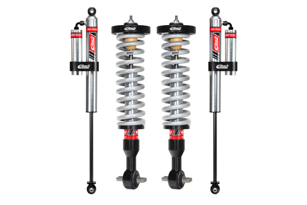 Eibach 1.5" Lift Kit — 2015-2022 Ford F-150 — 46" (EIBE86-35-035-02-22)