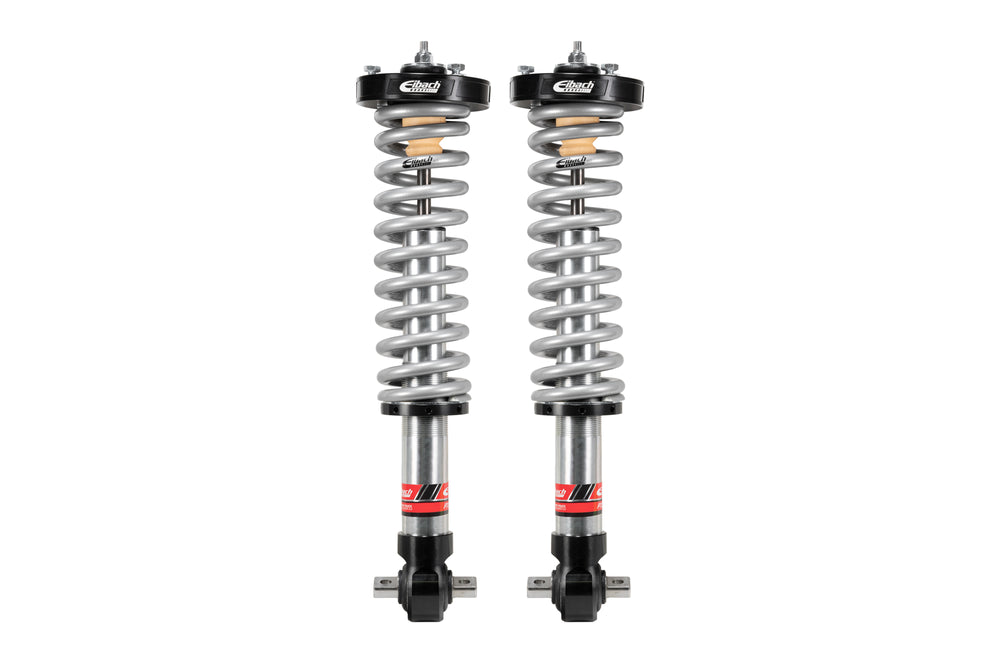 Eibach 2.75" Lift Kit — 2015-2020 Ford F-150 — 46" (EIBE86-35-037-01-20)