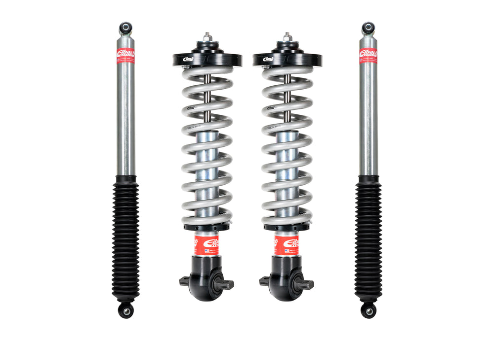 Eibach 2.75" Lift Kit — 2015-2020 Ford F-150 — 46" (EIBE86-35-037-01-22)