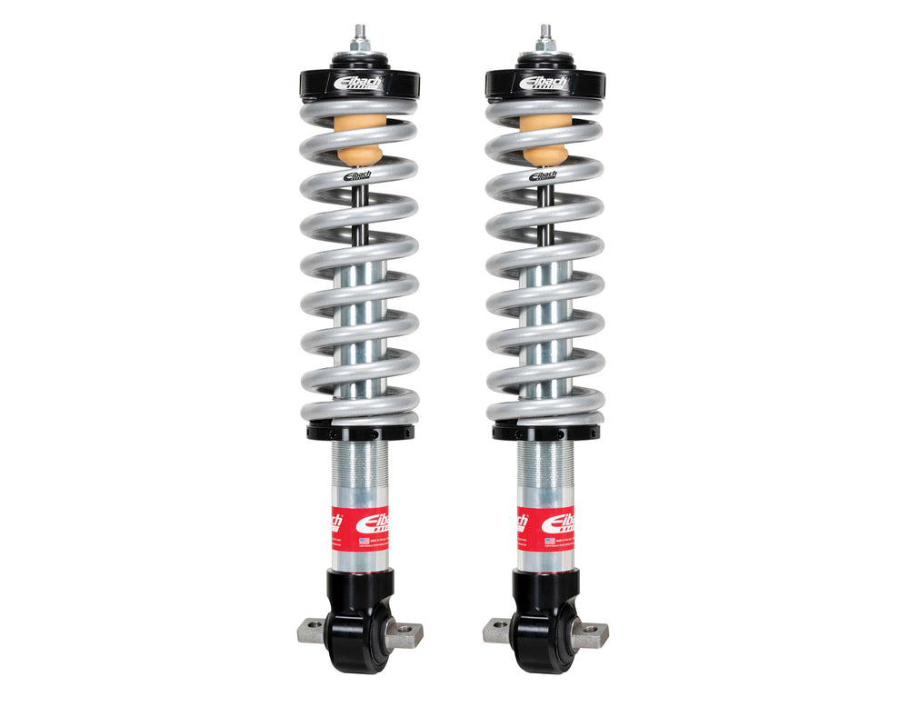 Eibach 3.75" Lift Kit — 2019-2023 Ford Ranger — 46" (EIBE86-35-048-01-20)