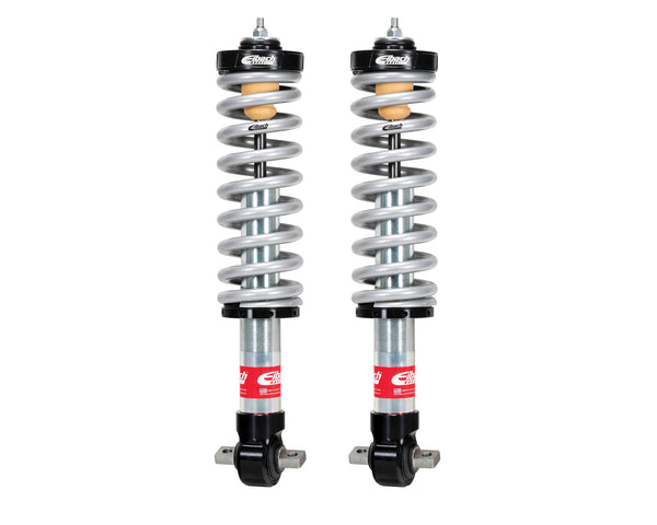 Eibach 3.75" Lift Kit — 2019-2023 Ford Ranger — 46" (EIBE86-35-048-01-20)