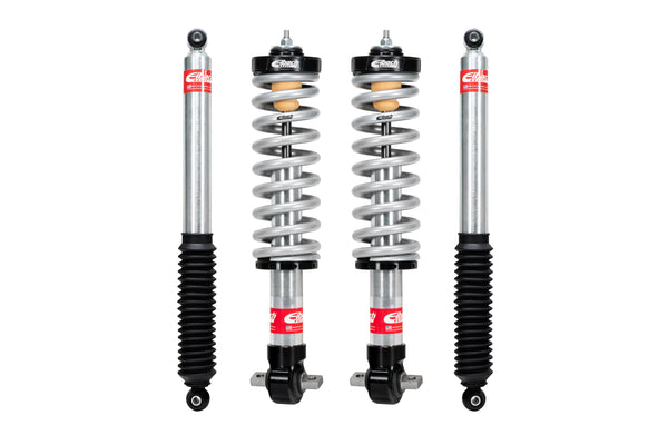 Eibach 3.75" Lift Kit — 2019-2023 Ford Ranger — 46" (EIBE86-35-048-01-22)