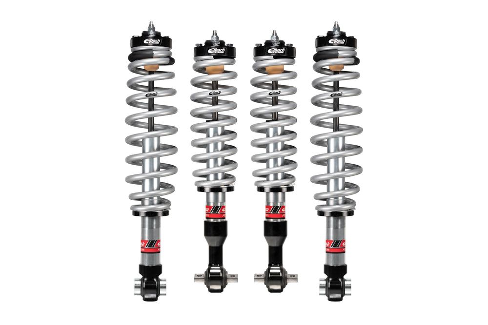Eibach 2021+ Ford Bronco 2.7L 4WD Pro Truck Coilover Set Of 4