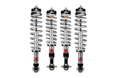 Eibach 2021+ Ford Bronco 2.7L 4WD Pro Truck Coilover Set Of 4