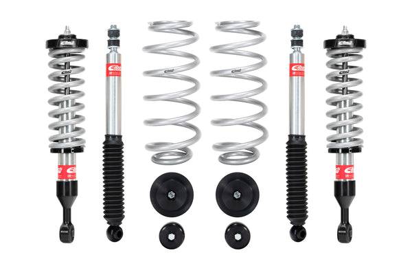 Eibach 2.2" Lift Kit — 2003-2009 Lexus Gx470