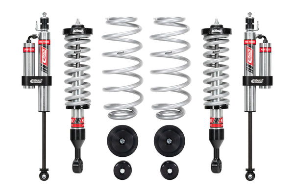 Eibach 2003-2009 Lexus Gx470 Pro Truck Coil Over System Reservoir